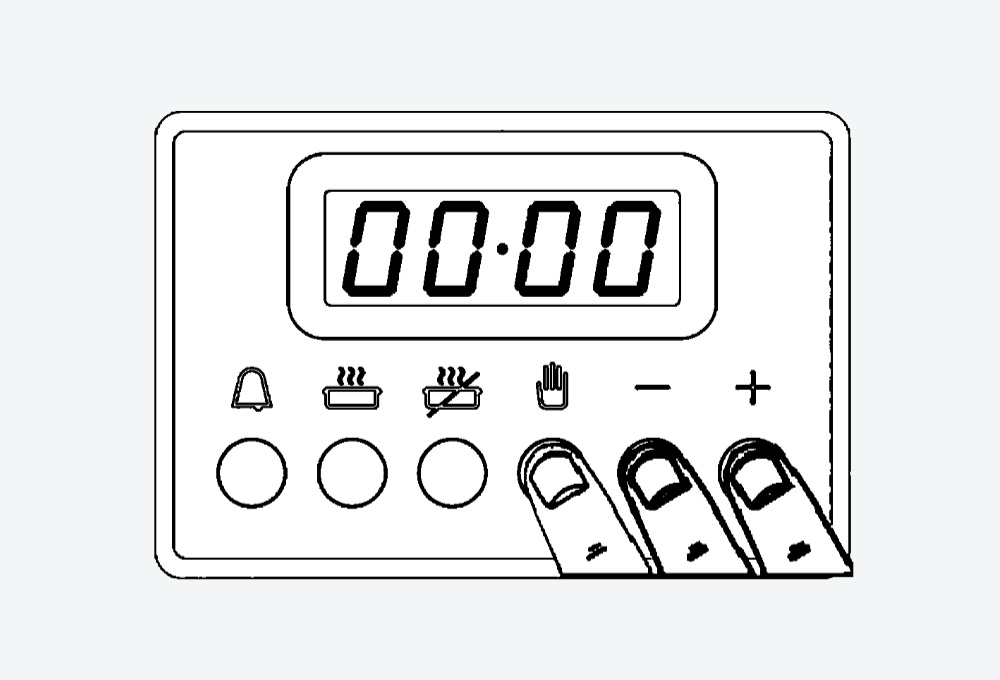 How to Reset your Clock