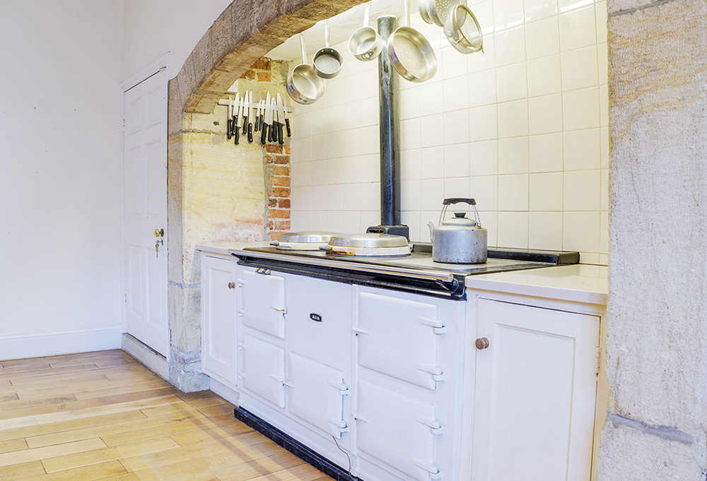 AGA Energy-Saving Tips