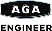 AGA engineer