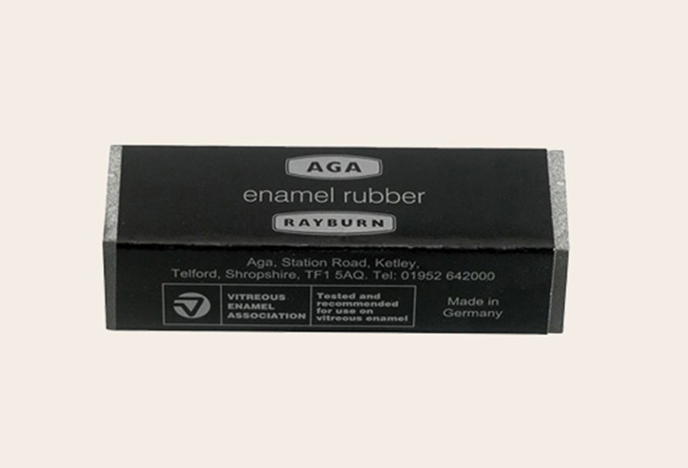 Repairing Your Rangemaster